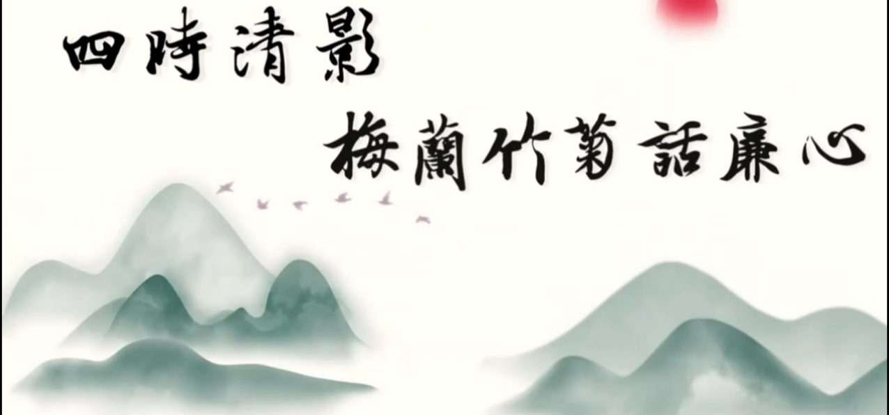 师生联合拍摄制作...