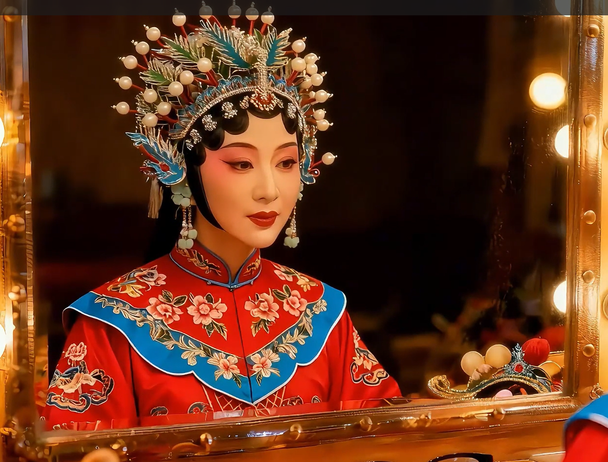 《黄梅新韵》——非...